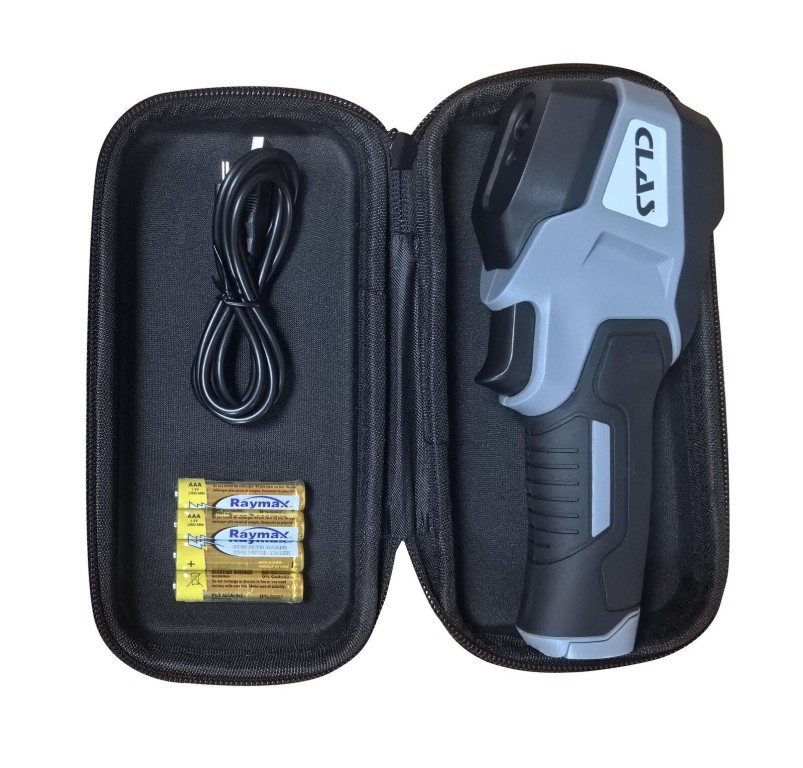 Caméra d'inspection CLAS  ref. AC 5120